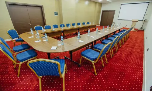 هتل نیو ویو باتومی